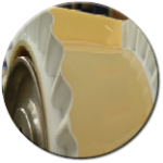positive drive flights pulley