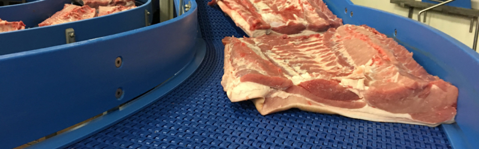 Beef on modular