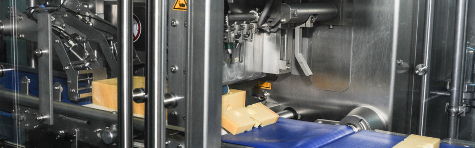 USDA Dairy Conveyor Belting Cheese Food Grade Belting