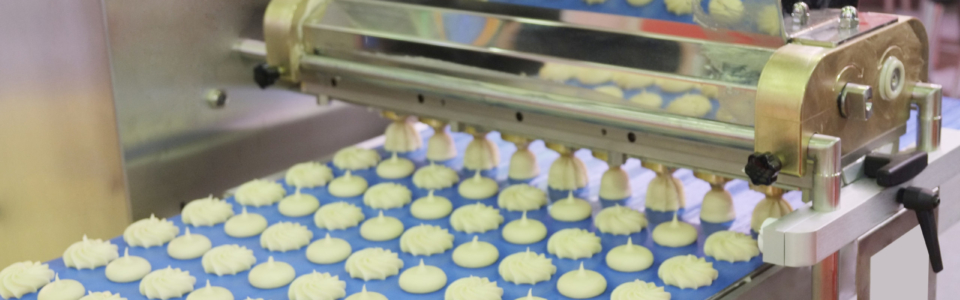 depositor baking