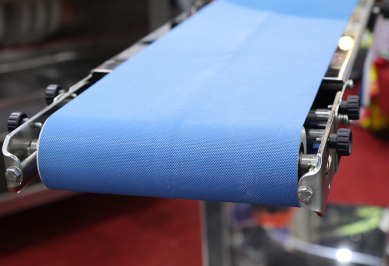 Motorized & Conventional Conveyor Belt Pulleys MIR Inc.