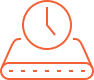 Minimized downtime