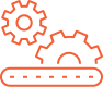 Greater belt reliability