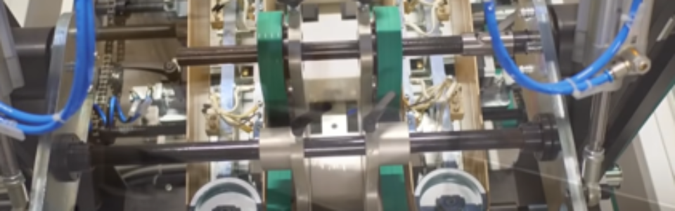 hygiene side seal belt 3