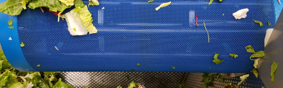 ultrascreen salad mix