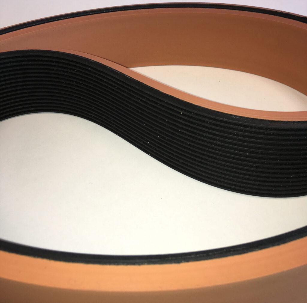 Specialty Products & Belts MIR