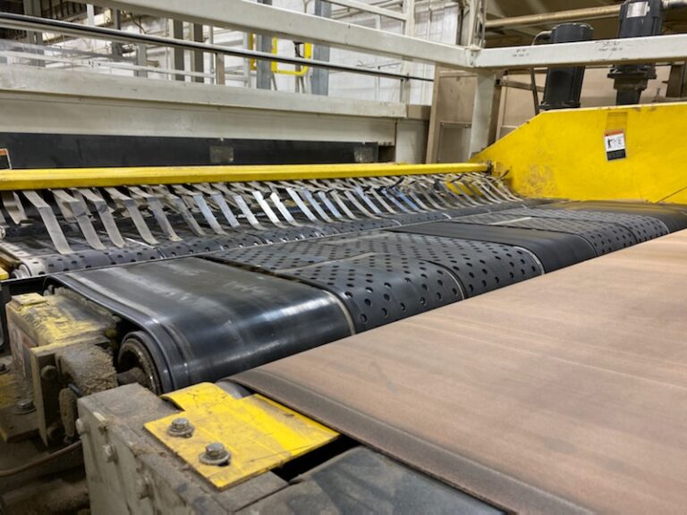 Specialty Products & Belts MIR