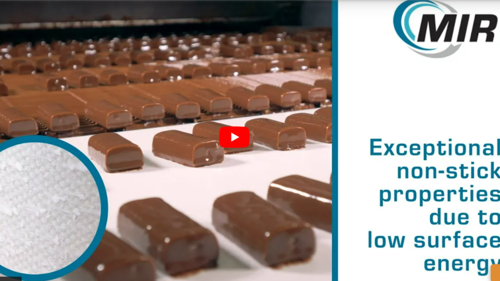 Duraclean™ NonStick Belt MIR