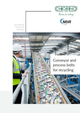 Chiorino's highlights conveyor