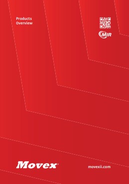 Movex conveyor products